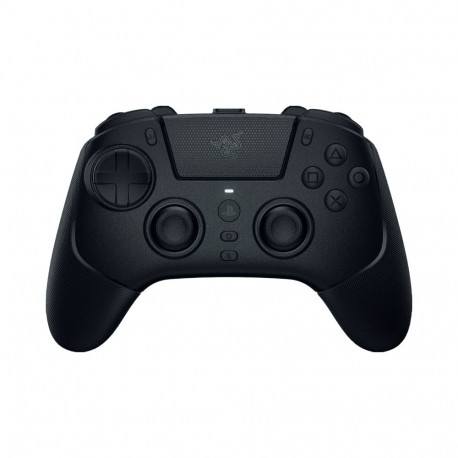 Razer Gaming Controller | Raiju V3 Pro for PS5 & PC | Black