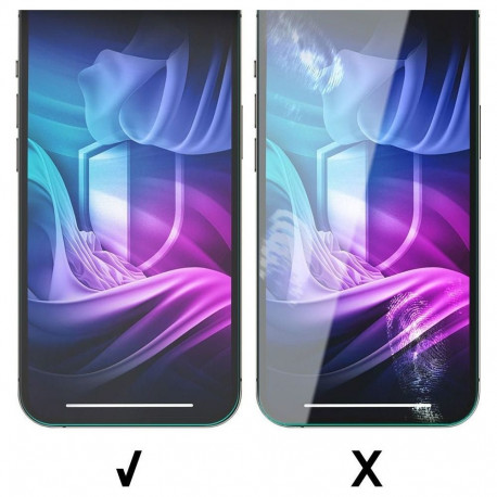 3MK 3MK Silky Matt Pro Nothing Phone 2a Matte Protective Film