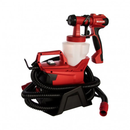 Electric paint sprayer EINHELL TC-SY 700 S, 700 W, 1000 ml/min, 1000 ml