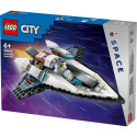 LEGO City tähtedevaheline laev (60430)