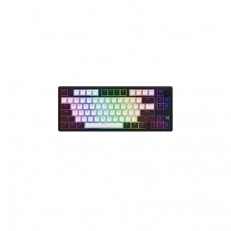 Hator HTK3880 Skyfall 80 MAG ULTIMA 8K Wireless gaming keyboard ENG