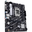 ASUS PRIME B760M-K - Socket 1700 - motherboard