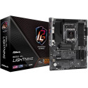 ASRock B650 PG LIGHTNING, Motherboard - AM5