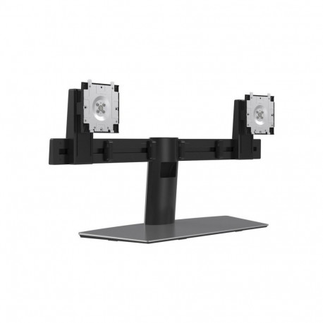 Dell Dual Monitor Stand MDS19, Base (black)
