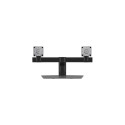 Dell Dual Monitor Stand MDS19, Base (black)