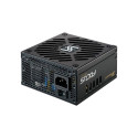 Seasonic 650W FOCUS SGX, PC power supply (black 4x PCIe, cable management)