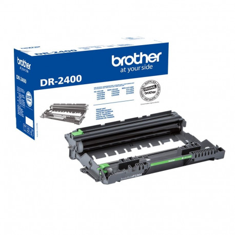 Brother DR2400 originaal tro, must