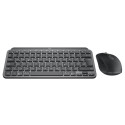Logitech MX Keys Mini komplekt ärile