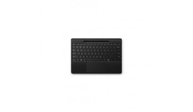 Microsoft Surface Pro Flex German Bluetooth Black