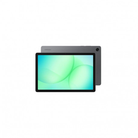 Samsung A11+ 5G 128 GB 27.9 cm (11") 6 GB Wi-Fi 5 (802.11ac) Grey