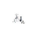 Bosch MFW2514W food processor 350 W White
