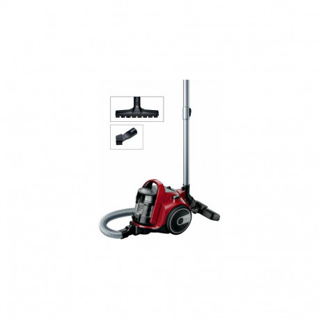 Bosch Serie 2 BGC05AAA2 vacuum 1.5 L Cylinder vacuum Dry 700 W Bagless