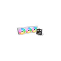 COUGAR CPU Water Cooling Poseidon Vistek Pro 360, ARGB, White