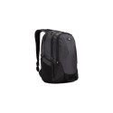 Case Logic InTransit RBP-414 Black backpack Nylon
