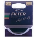 Hoya фильтр Infrared R72 46mm