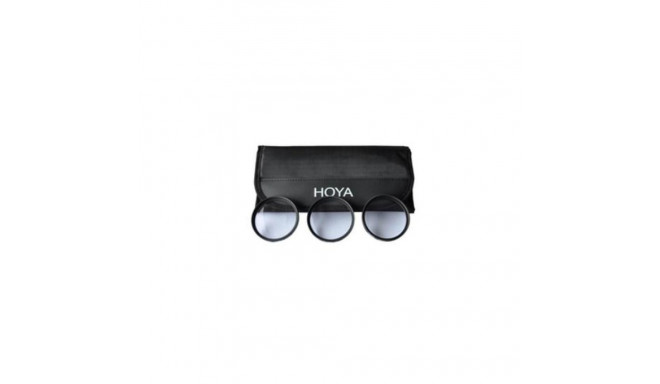 Hoya DFK49 camera lens filter Camera filter set 49 mm