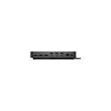 DELL WD25TB5 Wired Thunderbolt 5 Black