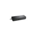 DELL DELL-WD25TB4 laptop dock/port replicator Wired Thunderbolt 4 Black