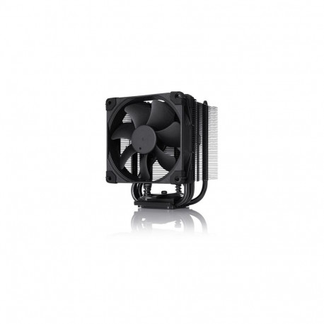 Noctua NH-U9S chromax.black Processor Cooler 9.2 cm Black, Chrome 1 pc(s)