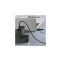 UNITEK C14121BK-2M power cable Black MagSafe 3 USB C