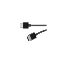 Belkin 4K Ultra High Speed HDMI cable 2 m HDMI Type A (Standard) Black
