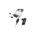 LogiLink AU0006C interface cards/adapter IDE/ATA, SATA