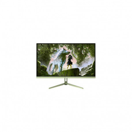 Arozzi Nova 27″ computer monitor 68.6 cm (27") 2560 x 1440 pixels Quad HD LED Green