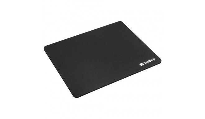 Sandberg 520-05 Mouse Pad Black