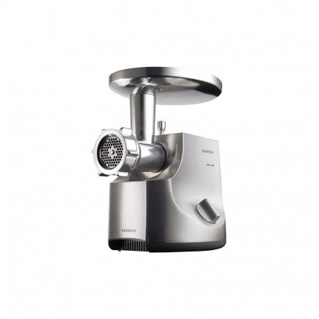 KENWOOD MG700 Professional meat mincer 2000W 3kg/min Stainless Steel
