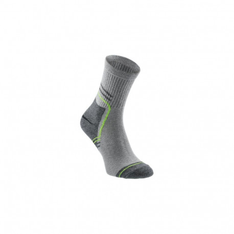 Hogert Socks HT5K453-1-39-40, 39-40, 16cm, 3 pairs, 78% cotton, 15% polyamide, 5% polypropylene, 2% 