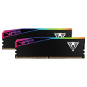 Memory DDR5 Viper Elite 5 RGB ULTRA 32GB/6000 (2x16GB) CL28