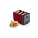 Bosch toaster TAT4P42, red
