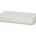 Switch 8-port 8xFE