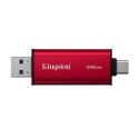 External SSD|KINGSTON|512GB|3D NAND|Write speed 950 MBytes/sec|Read speed 1050 MBytes/sec|SPSD/512GB