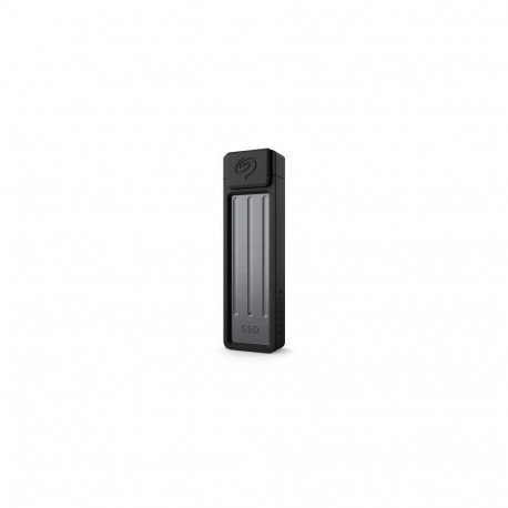 External SSD|SEAGATE|Ultra Compact|2TB|USB-C|STMX2000400