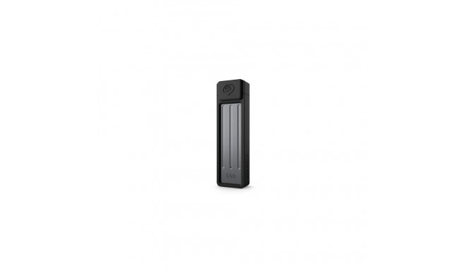 External SSD|SEAGATE|Ultra Compact|2TB|USB-C|STMX2000400