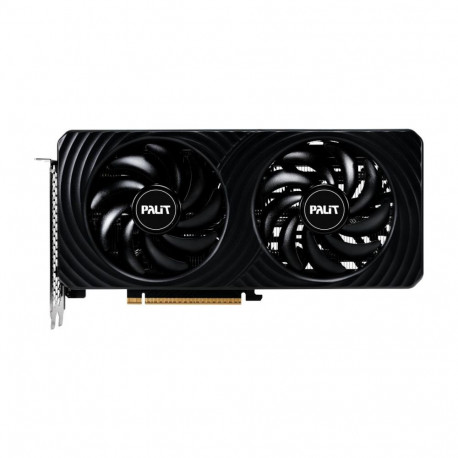 Graphics Card|PALIT|NVIDIA GeForce RTX 5060 Ti|8 GB|GDDR7|128 bit|PCIE 5.0 16x|Dual Slot Fansink|1xH