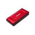External SSD|KINGSTON|XS1000|2TB|USB 3.2|Write speed 1000 MBytes/sec|Read speed 1050 MBytes/sec|SXS1