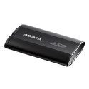 External SSD|ADATA|SD810|2TB|USB-C|Write speed 2000 MBytes/sec|Read speed 2000 MBytes/sec|SD810-2000