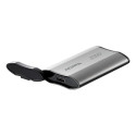 External SSD|ADATA|SD810|4TB|USB-C|Write speed 2000 MBytes/sec|Read speed 2000 MBytes/sec|SD810-4000