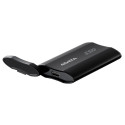 External SSD|ADATA|SD810|4TB|USB-C|Write speed 2000 MBytes/sec|Read speed 2000 MBytes/sec|SD810-4000