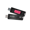 External SSD|ADATA|SC610|2TB|USB 3.2|Write speed 500 MBytes/sec|Read speed 550 MBytes/sec|SC610-2000