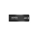 External SSD|ADATA|SC610|2TB|USB 3.2|Write speed 500 MBytes/sec|Read speed 550 MBytes/sec|SC610-2000