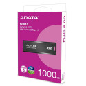 External SSD|ADATA|SC610|2TB|USB 3.2|Write speed 500 MBytes/sec|Read speed 550 MBytes/sec|SC610-2000