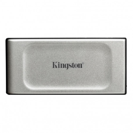 External SSD|KINGSTON|2TB|USB 3.2|Write speed 2000 MBytes/sec|Read speed 2000 MBytes/sec|SXS2000/200