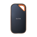 External SSD|SANDISK|Extreme Pro|2TB|Write speed 2000 MBytes/sec|Read speed 2000 MBytes/sec|Propriet