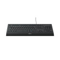 KEYBOARD K280E USB ENG/OEM 920-005217 LOGITECH