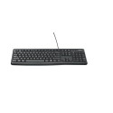 KEYBOARD K120 USB US/920-002479 LOGITECH