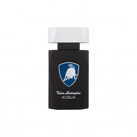 Lamborghini Acqua Eau de Toilette (75ml)