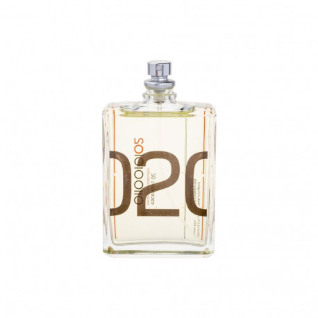 Escentric Molecules Escentric 02 Eau de Toilette (100ml)